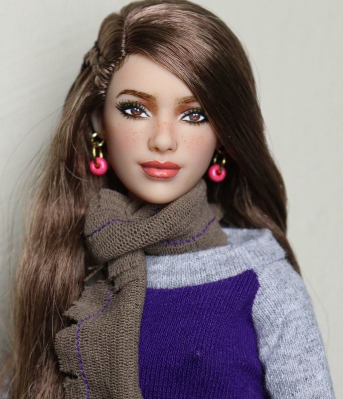 doll toys