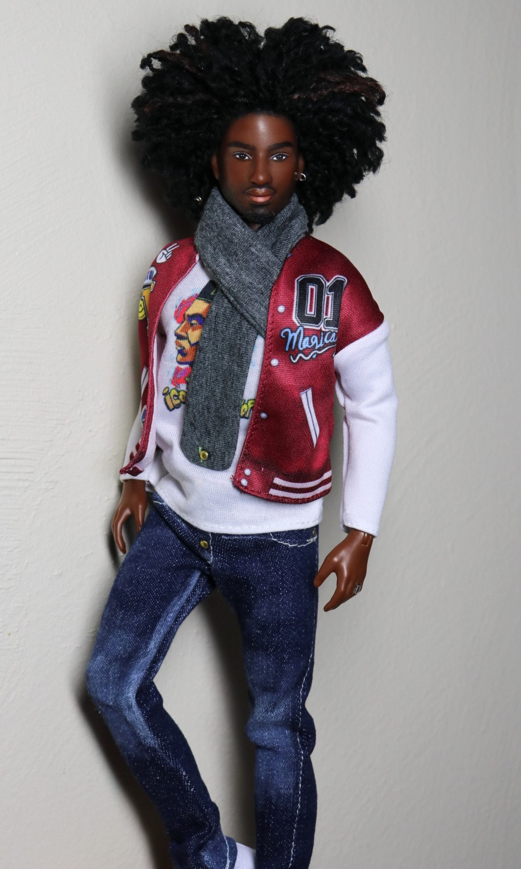 Fresh 2025 dolls boys
