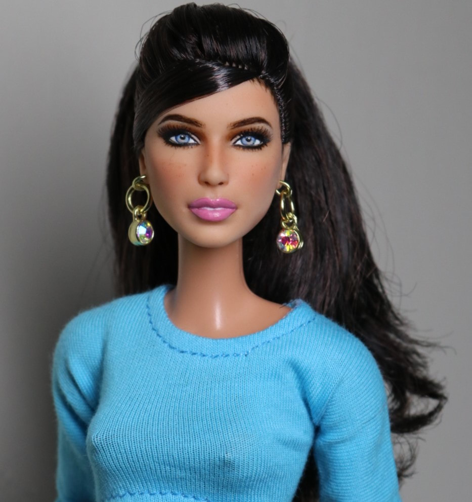 Ooak barbie dolls for sale 2025