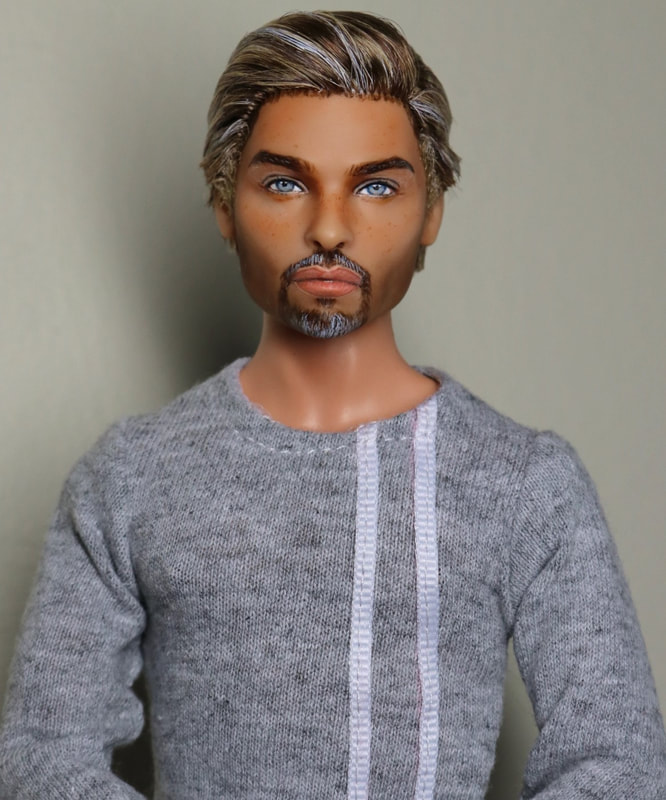 Ken dolls for clearance sale
