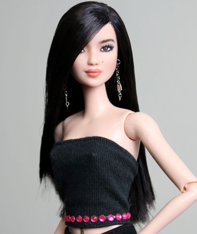 articulated dolls for sale