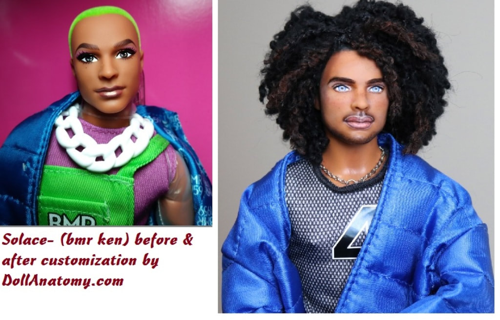 made to move ken doll